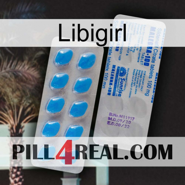 Libigirl new15